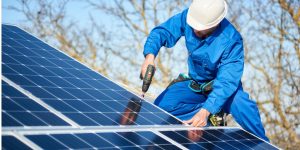 Installation Maintenance Panneaux Solaires Photovoltaïques à Aumale